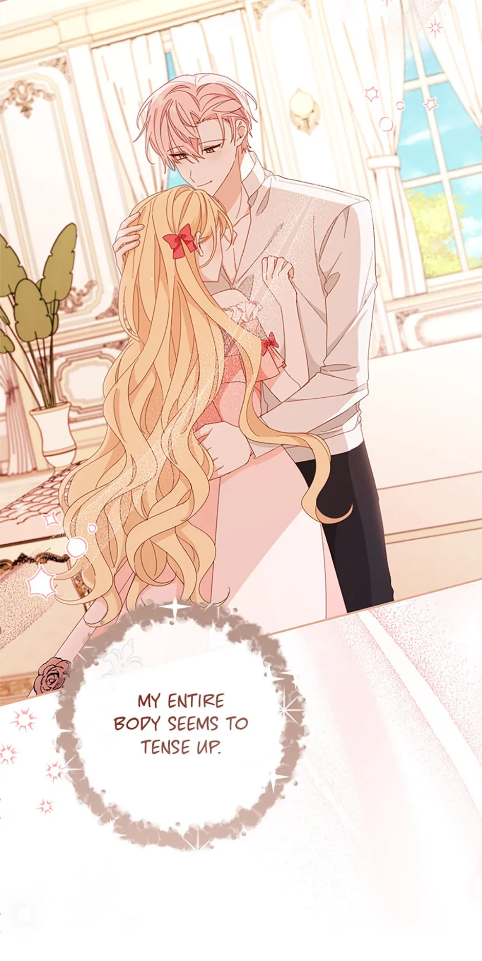 Please Treat Your Friends Preciously chapter 44 page 17