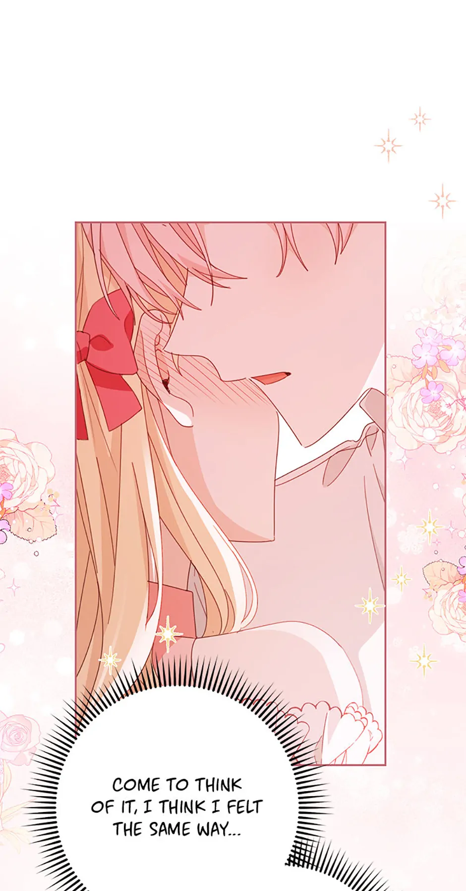 Please Treat Your Friends Preciously chapter 44 page 18