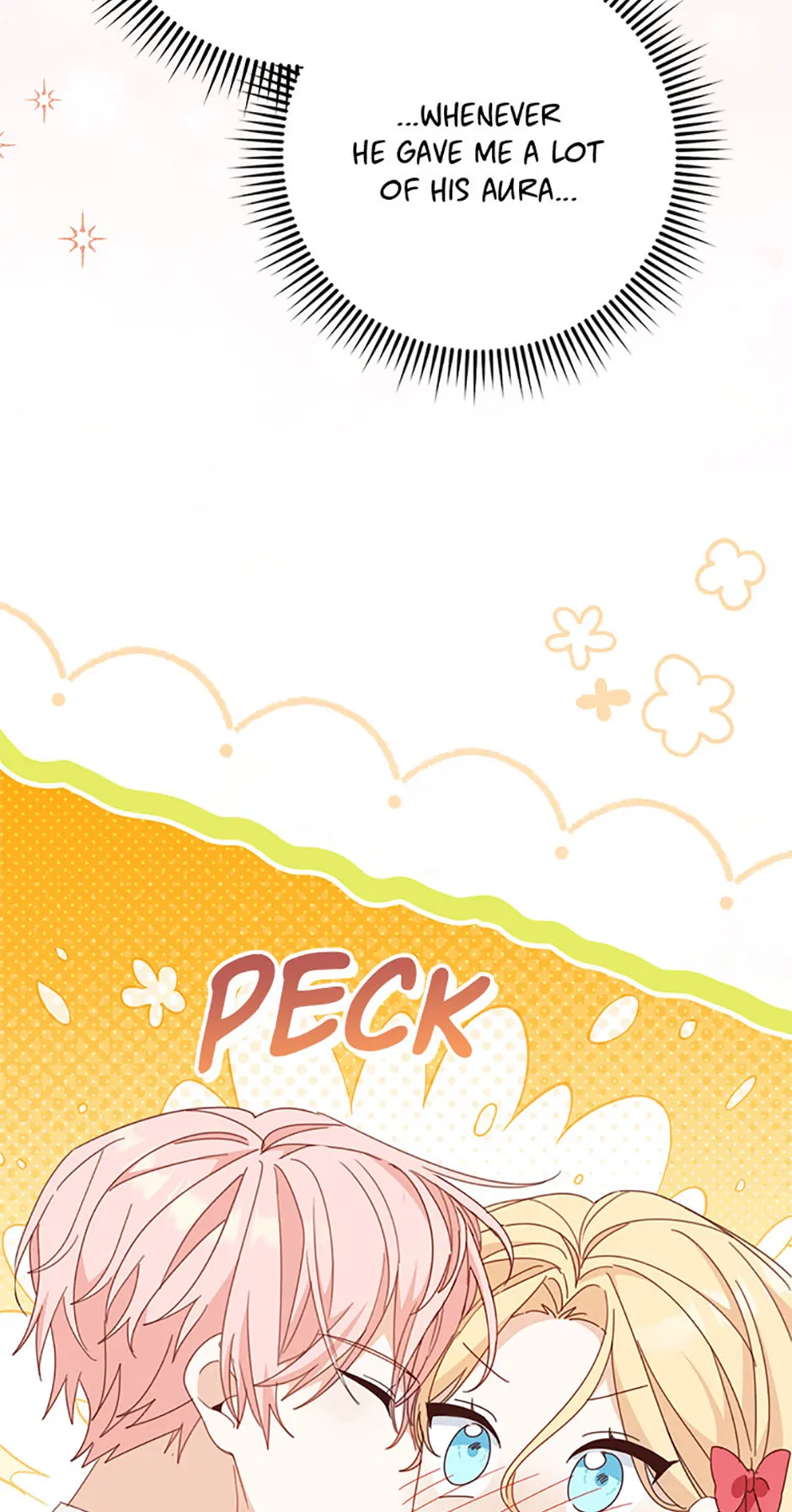 Please Treat Your Friends Preciously chapter 44 page 19