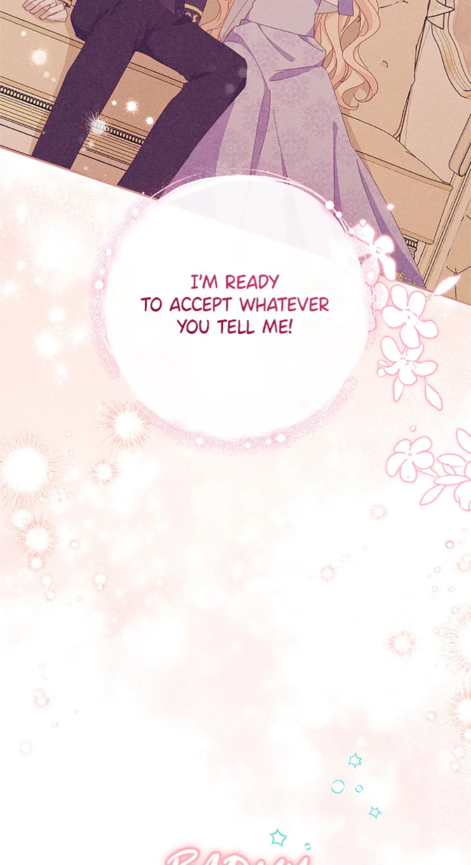 Please Treat Your Friends Preciously chapter 44 page 2