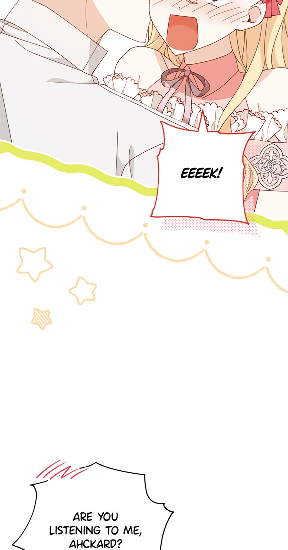 Please Treat Your Friends Preciously chapter 44 page 20