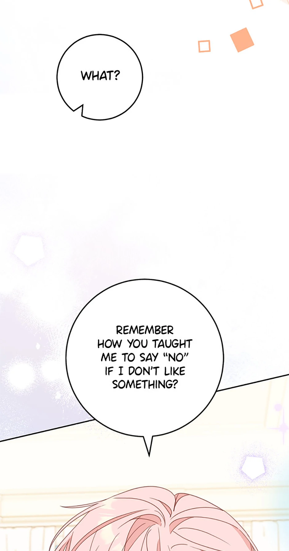 Please Treat Your Friends Preciously chapter 44 page 22