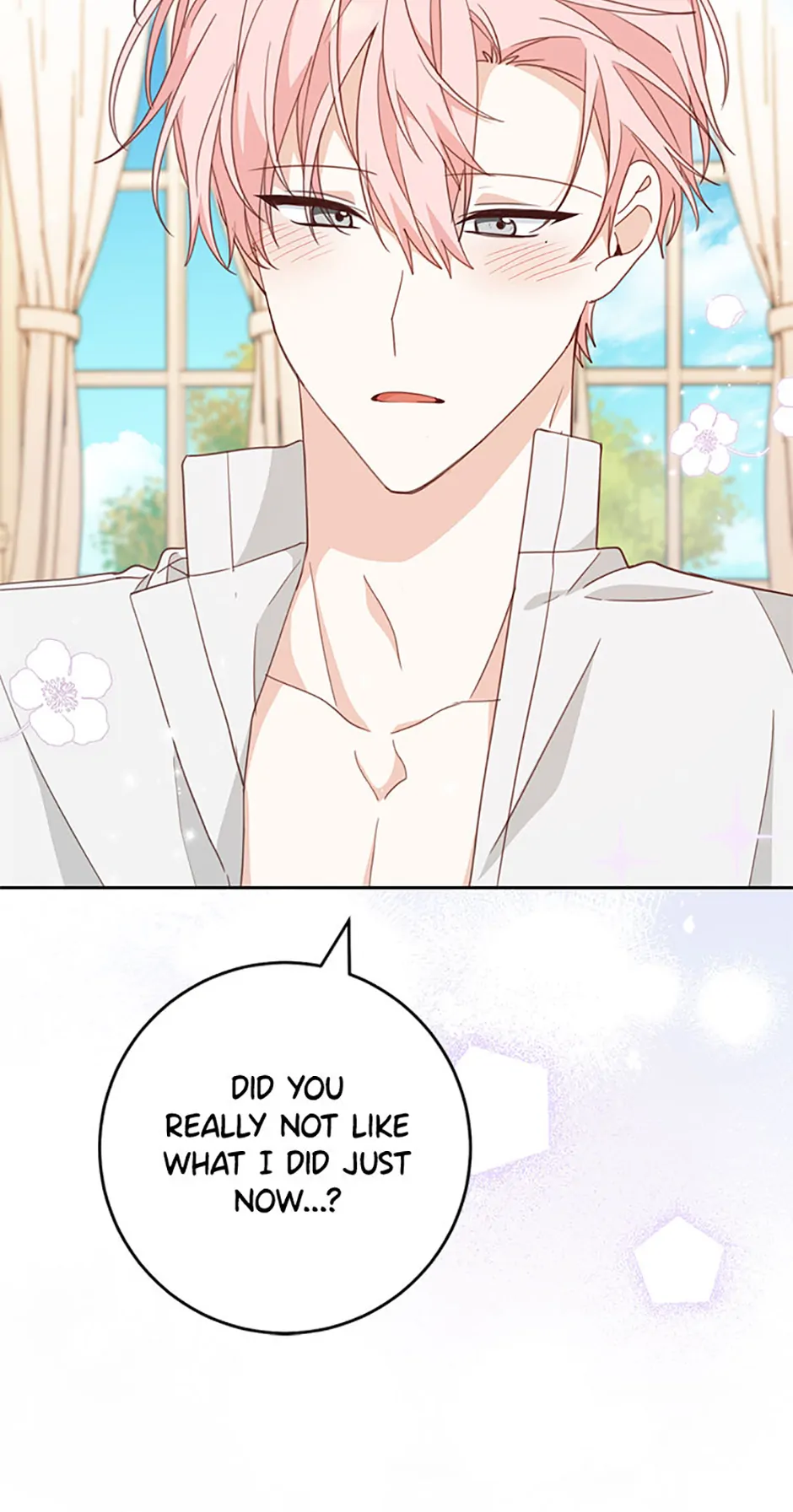 Please Treat Your Friends Preciously chapter 44 page 23