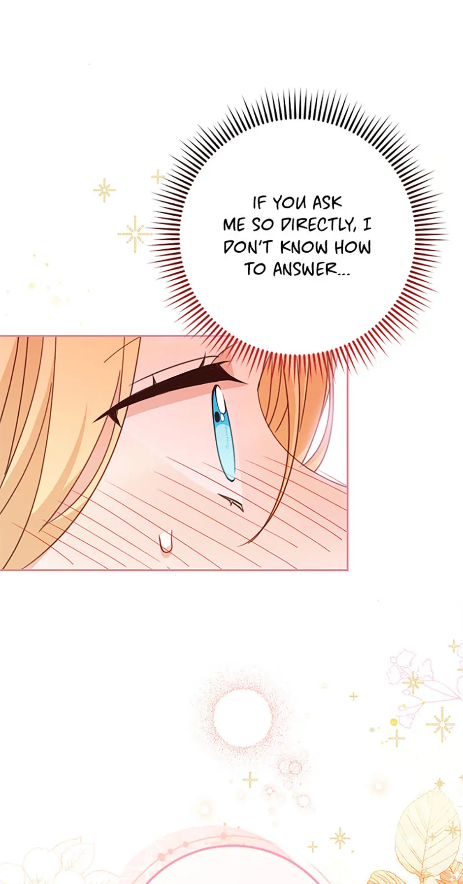 Please Treat Your Friends Preciously chapter 44 page 24