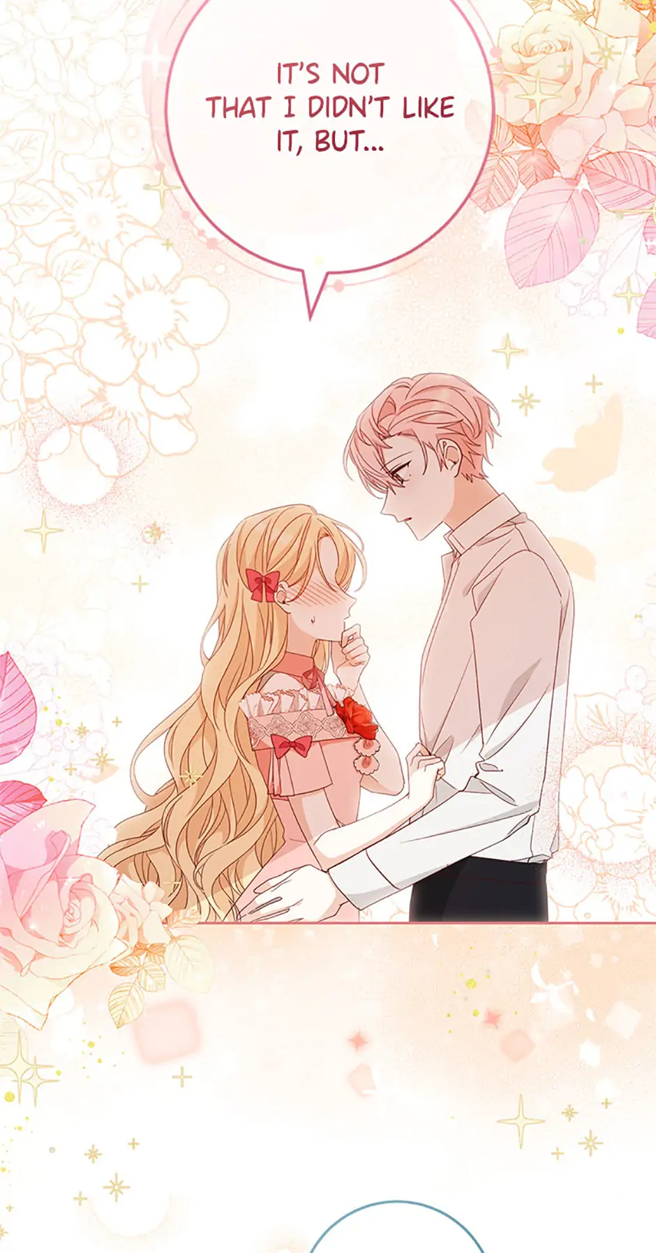 Please Treat Your Friends Preciously chapter 44 page 25