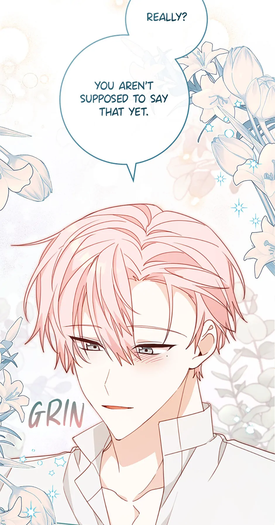 Please Treat Your Friends Preciously chapter 44 page 26
