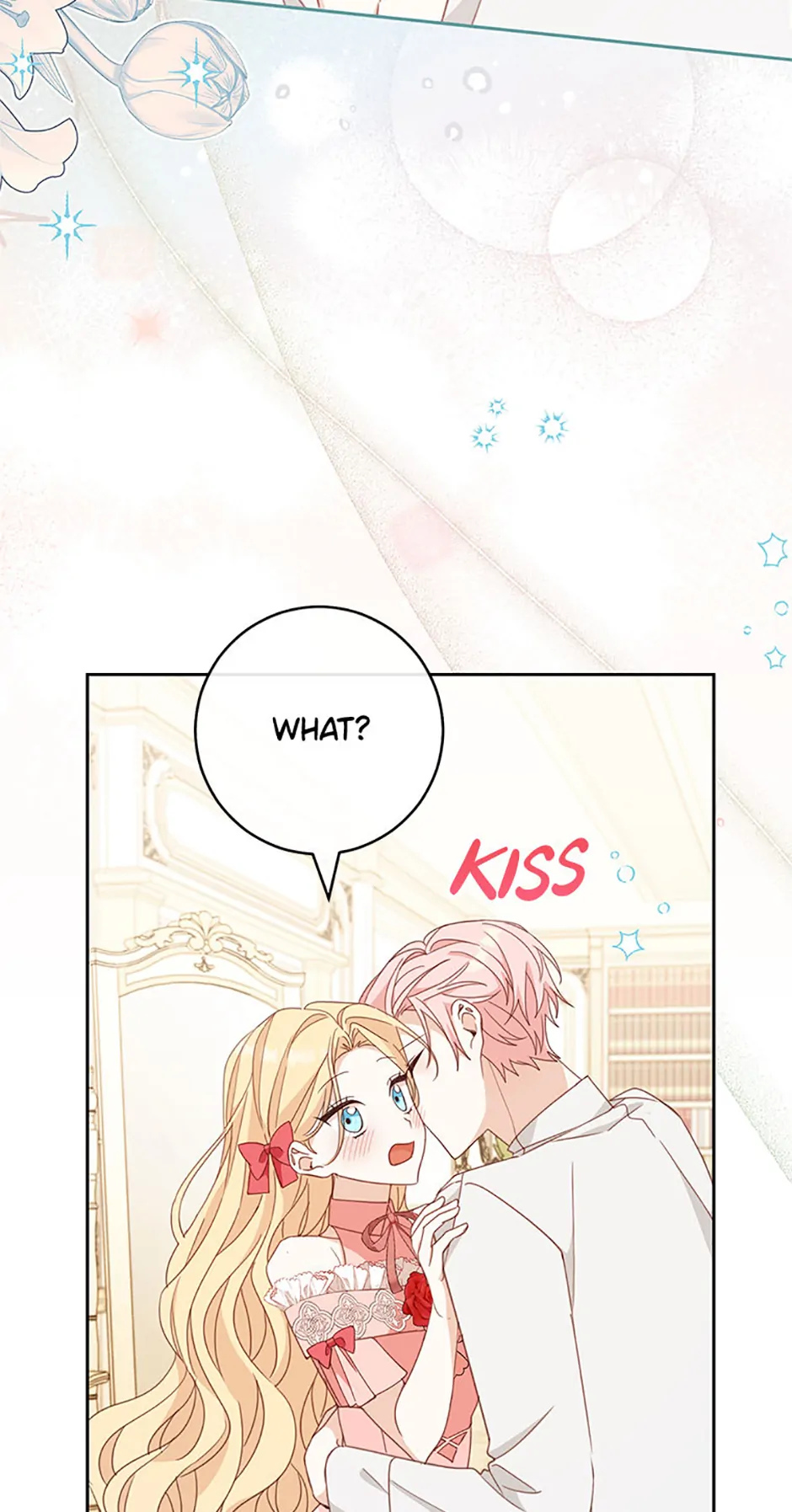 Please Treat Your Friends Preciously chapter 44 page 27