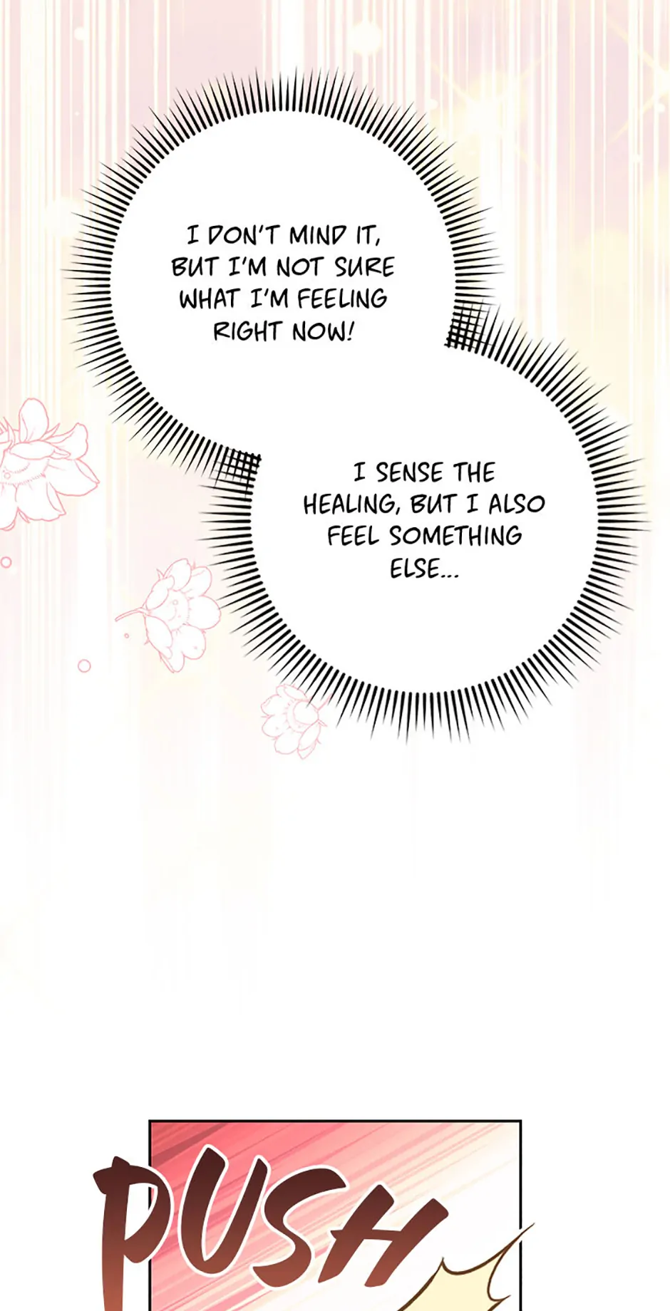 Please Treat Your Friends Preciously chapter 44 page 31