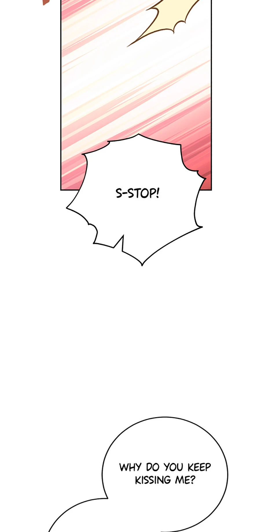 Please Treat Your Friends Preciously chapter 44 page 32