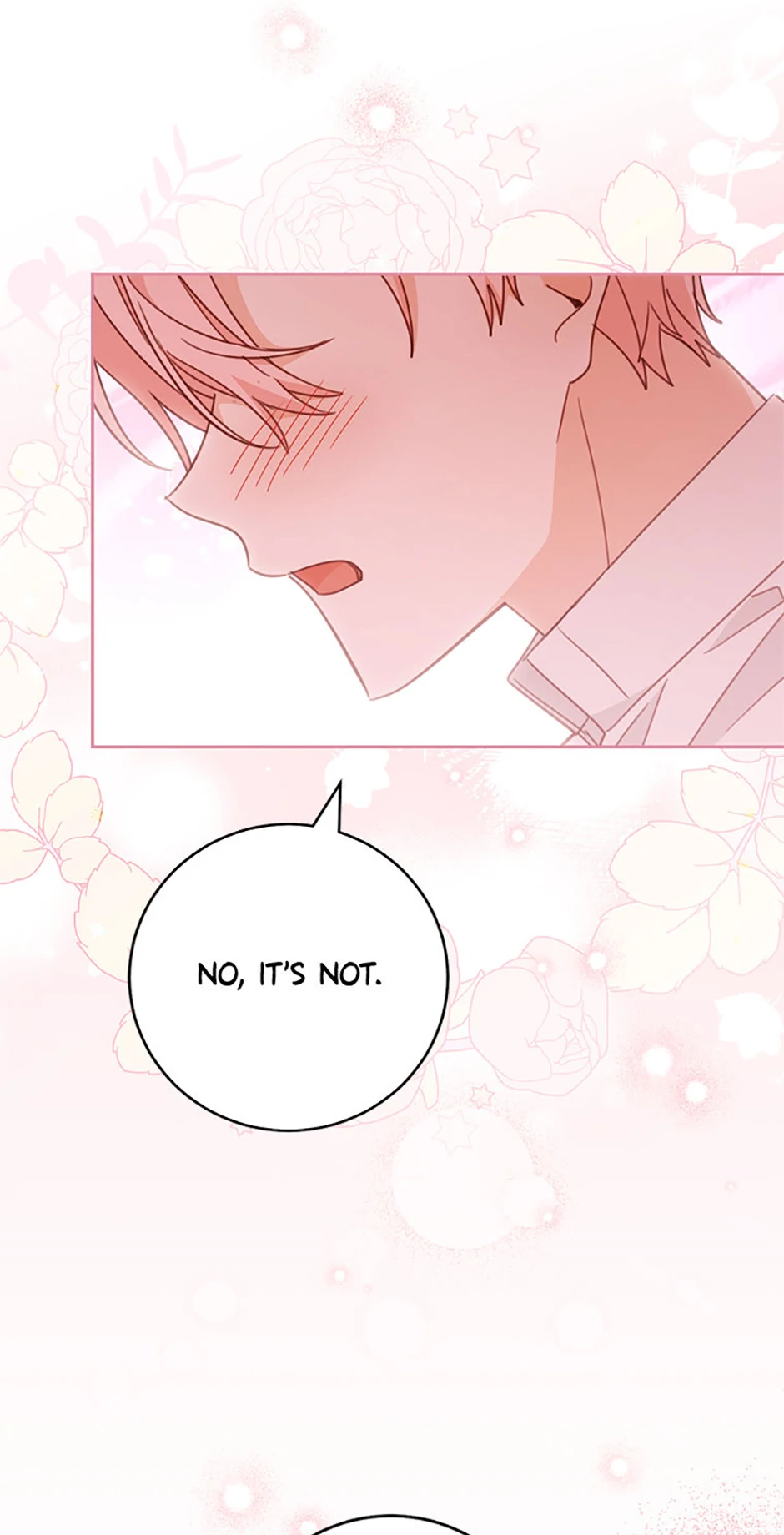 Please Treat Your Friends Preciously chapter 44 page 34