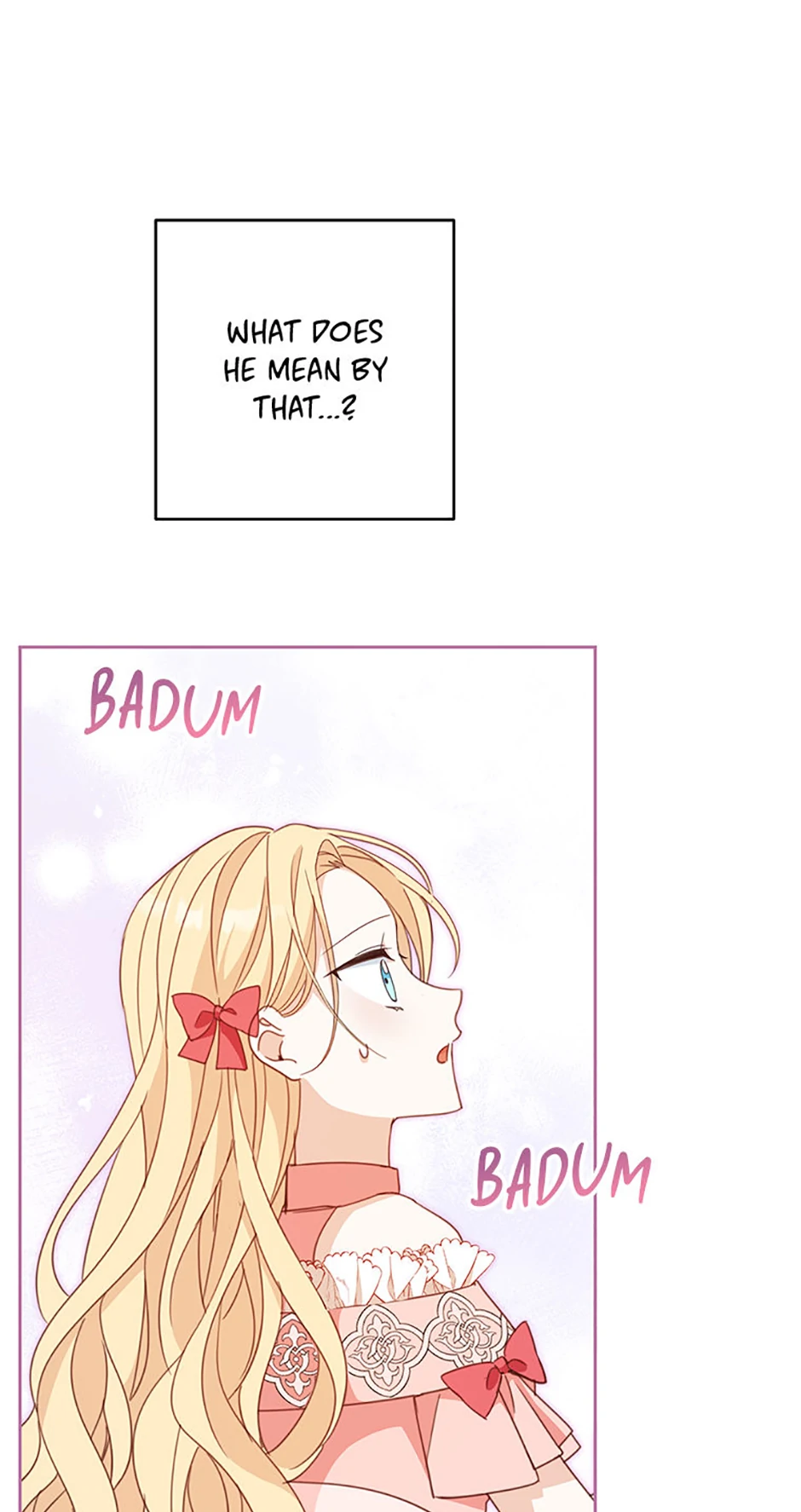 Please Treat Your Friends Preciously chapter 44 page 36
