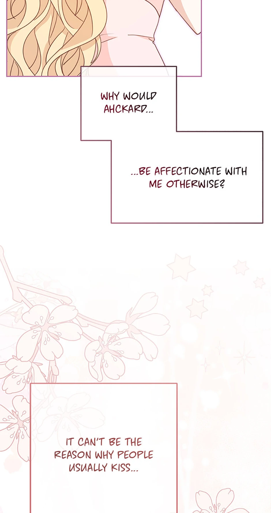 Please Treat Your Friends Preciously chapter 44 page 37