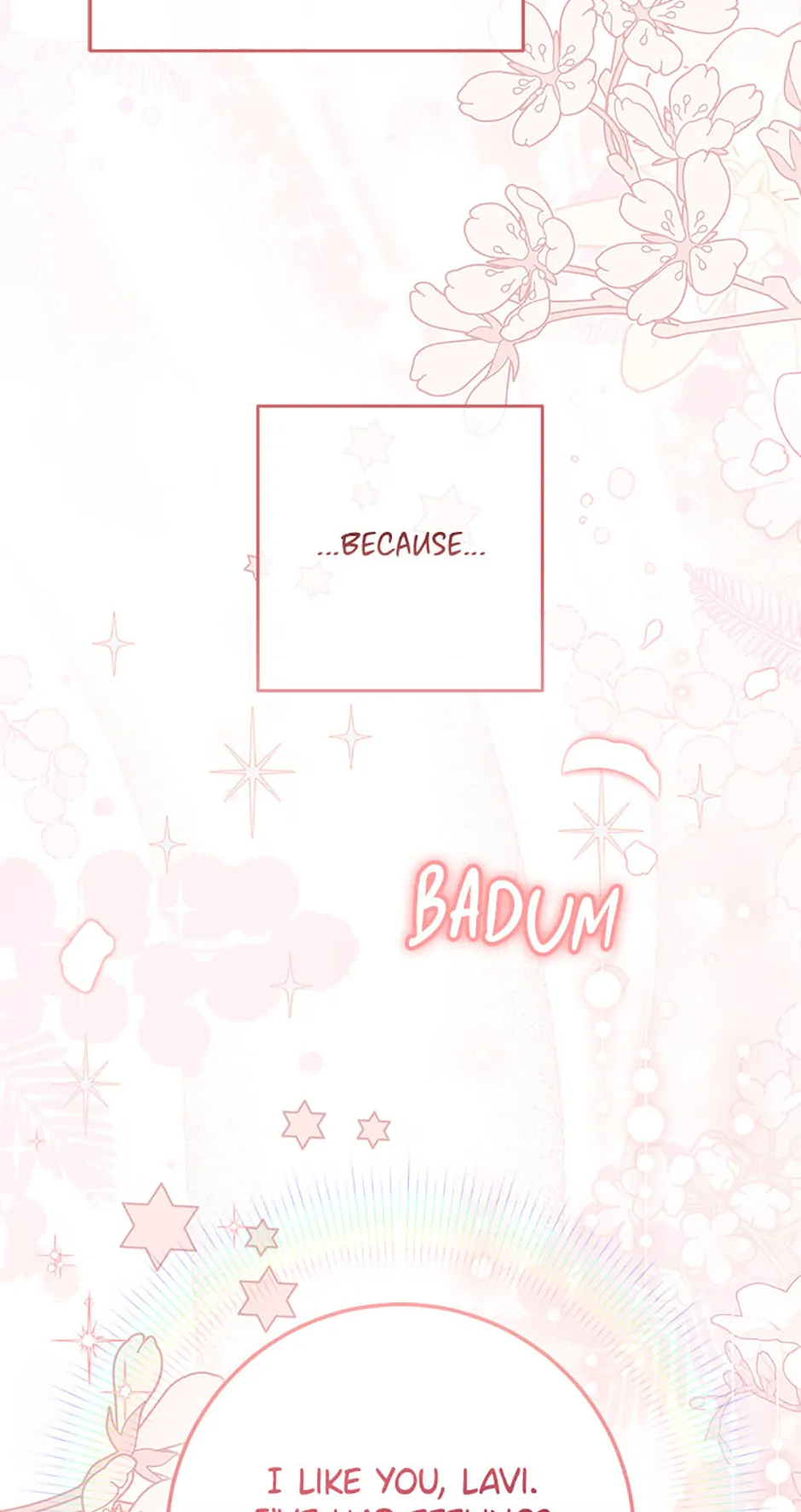 Please Treat Your Friends Preciously chapter 44 page 38