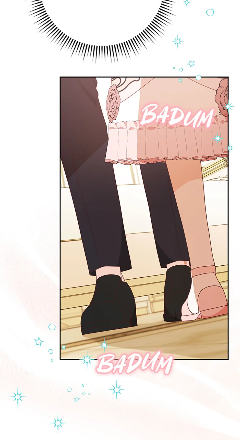 Please Treat Your Friends Preciously chapter 44 page 4