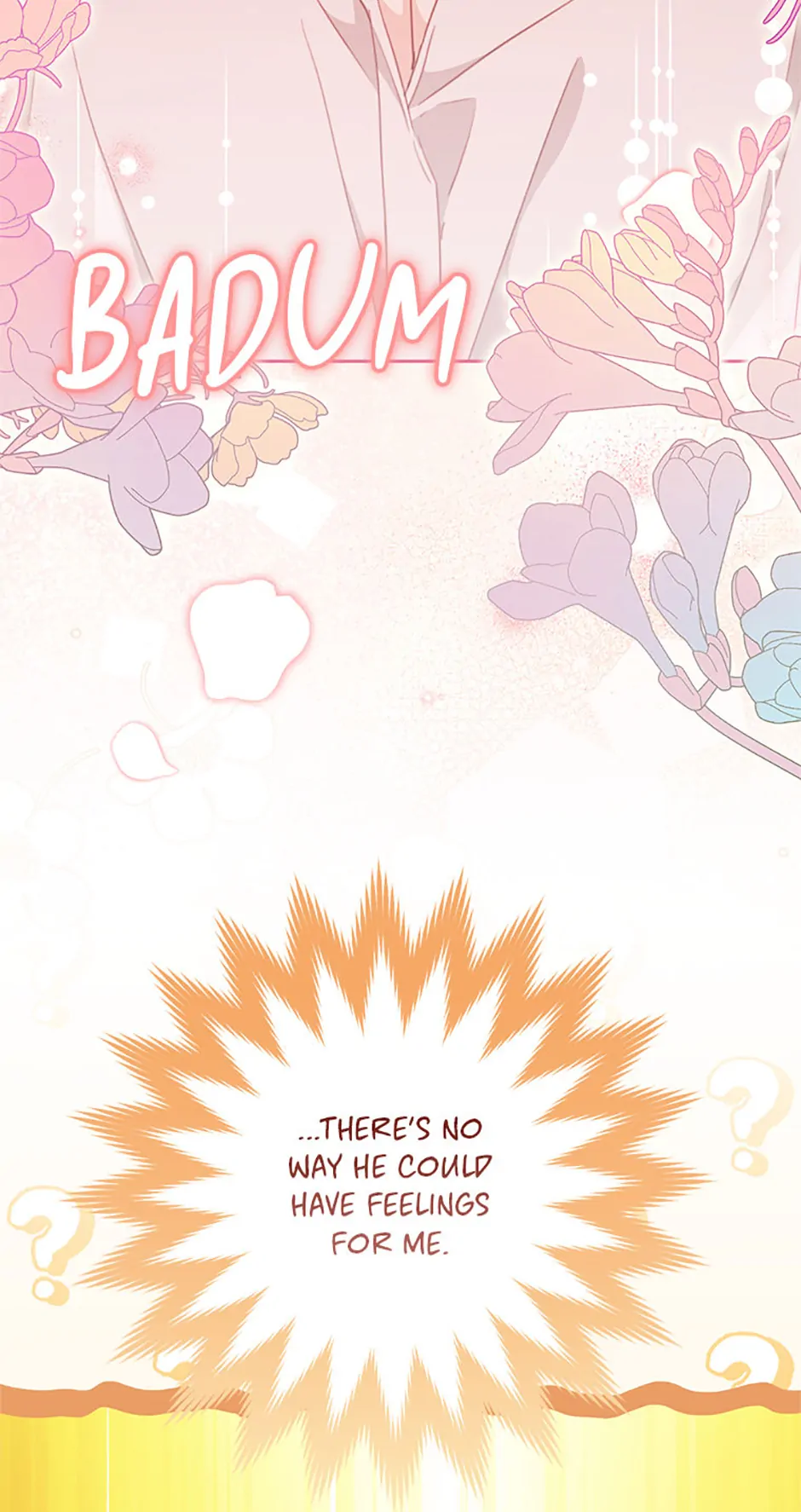 Please Treat Your Friends Preciously chapter 44 page 40