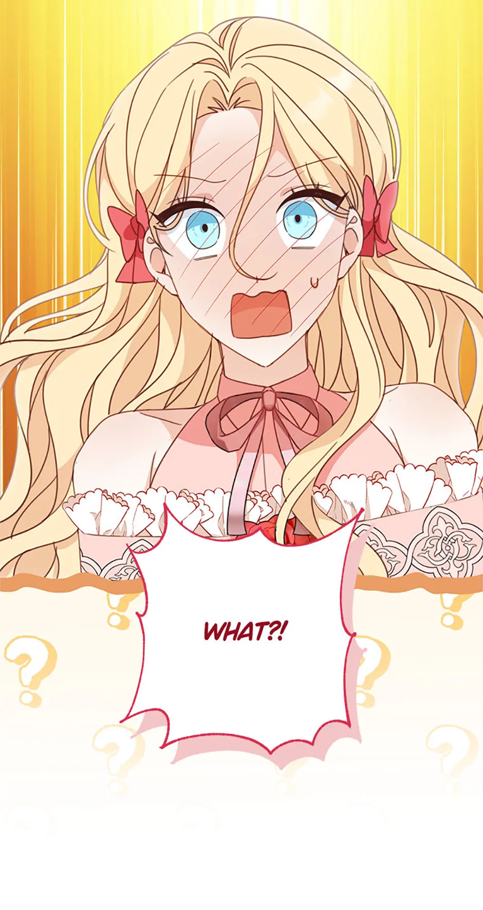 Please Treat Your Friends Preciously chapter 44 page 41