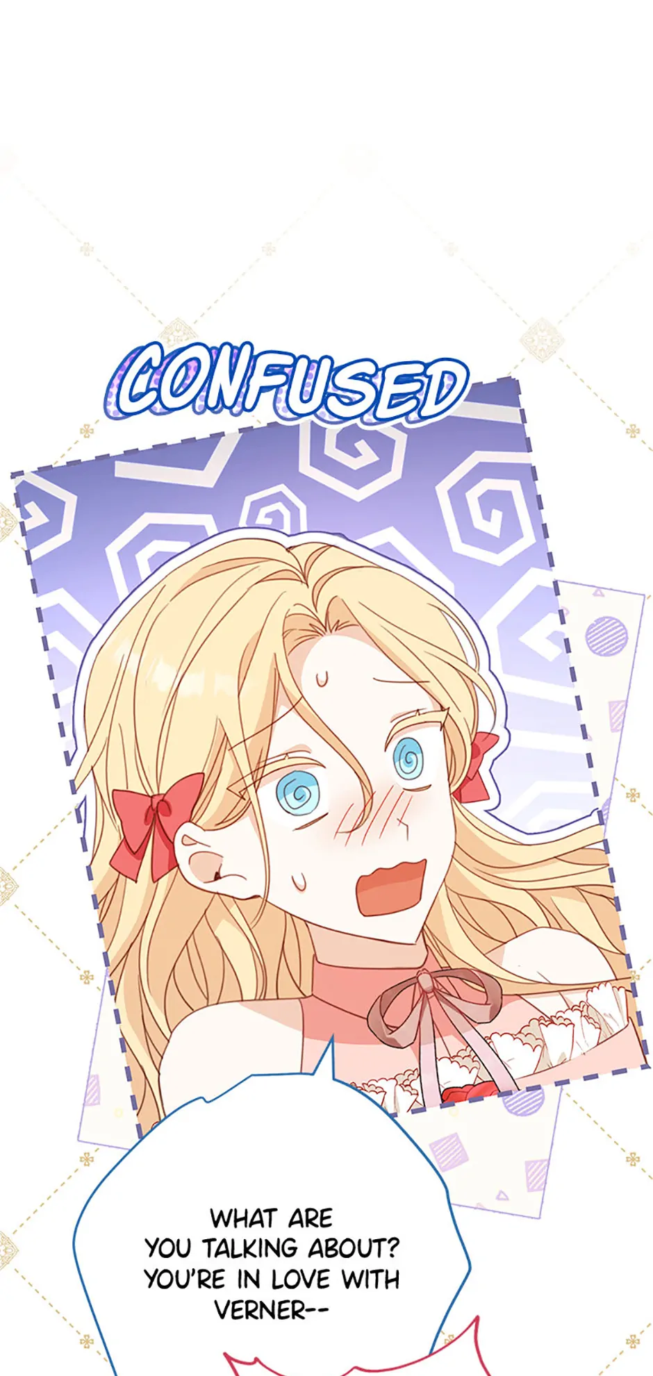 Please Treat Your Friends Preciously chapter 44 page 43