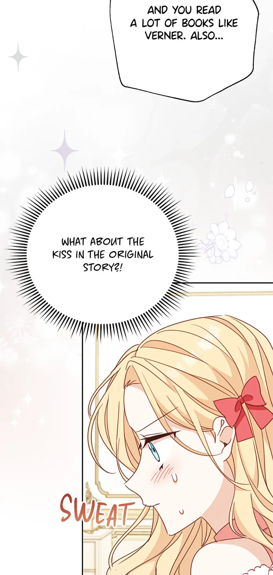 Please Treat Your Friends Preciously chapter 44 page 46