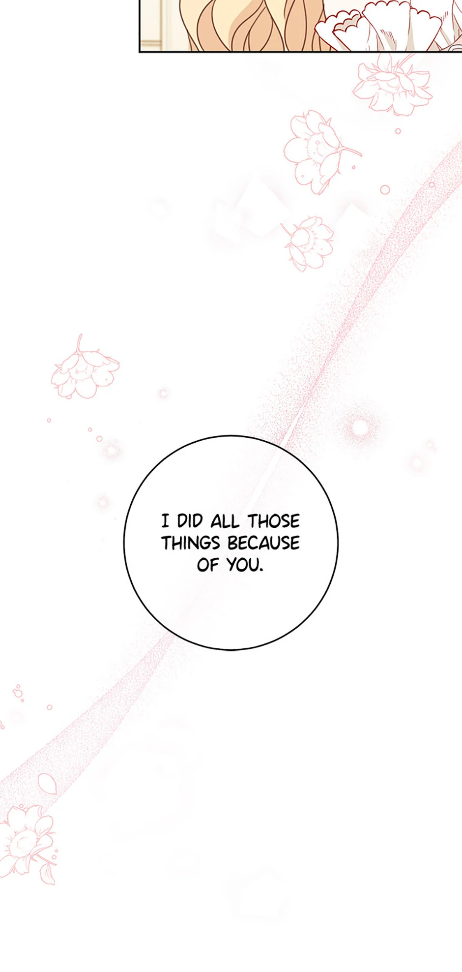 Please Treat Your Friends Preciously chapter 44 page 47