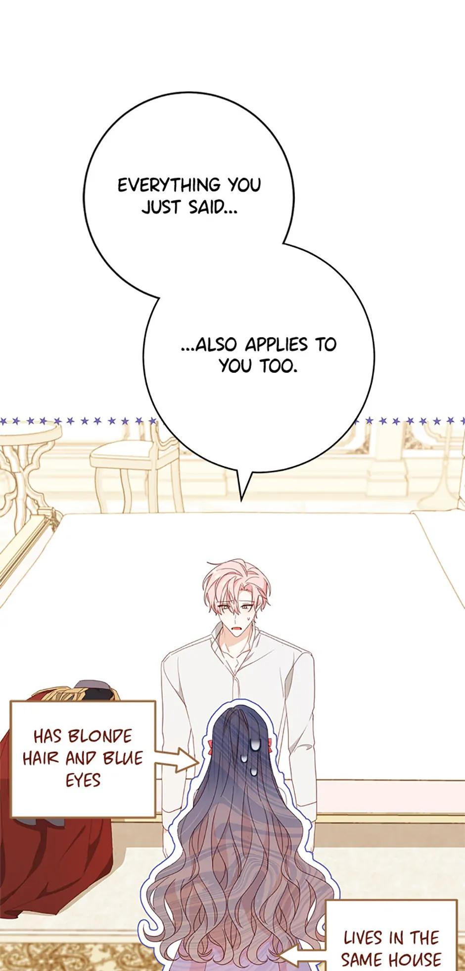 Please Treat Your Friends Preciously chapter 44 page 48