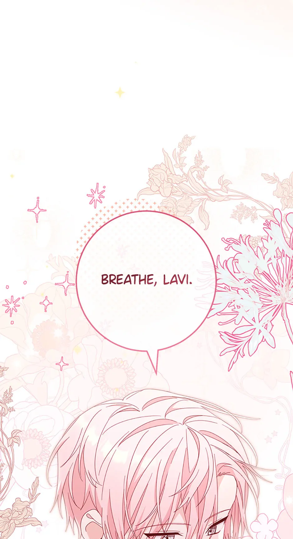 Please Treat Your Friends Preciously chapter 44 page 5