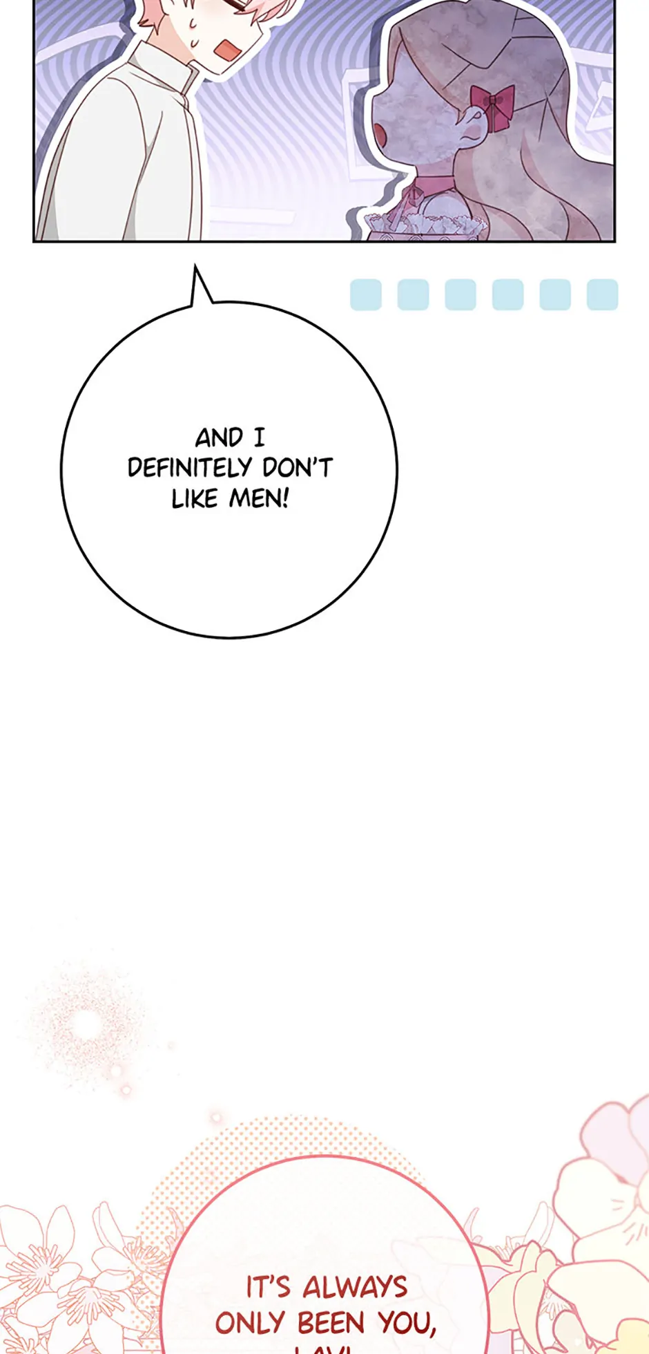 Please Treat Your Friends Preciously chapter 44 page 50