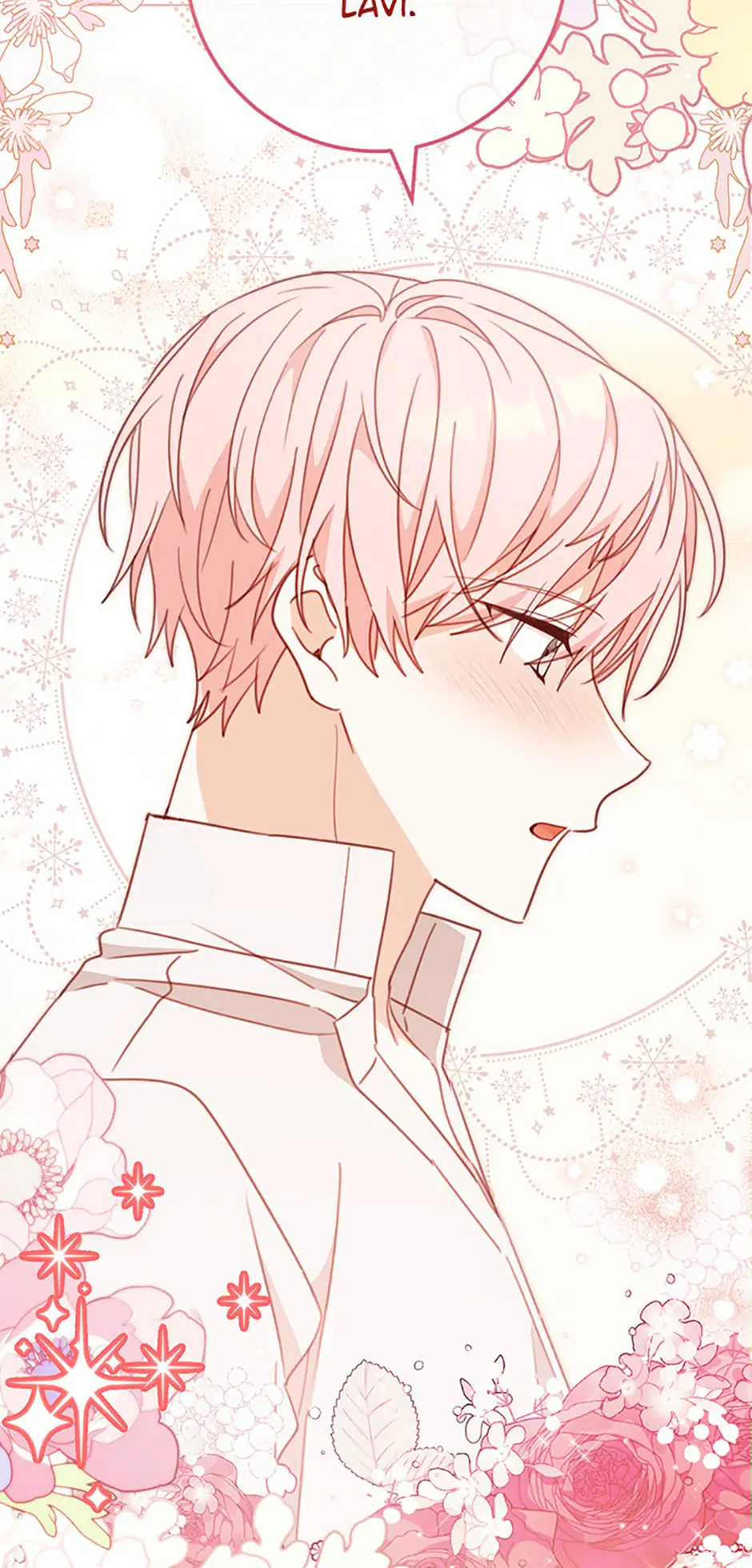 Please Treat Your Friends Preciously chapter 44 page 51