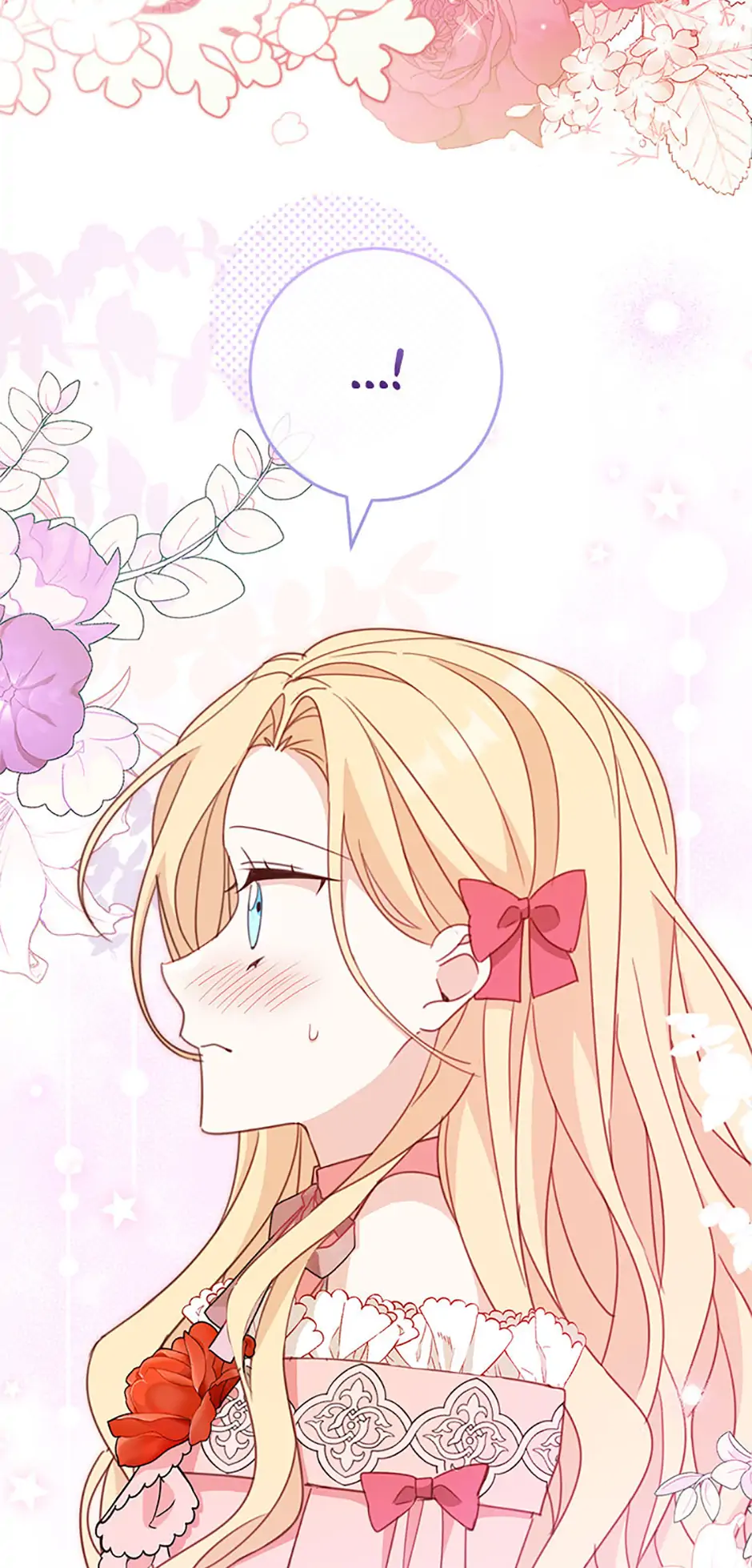 Please Treat Your Friends Preciously chapter 44 page 52