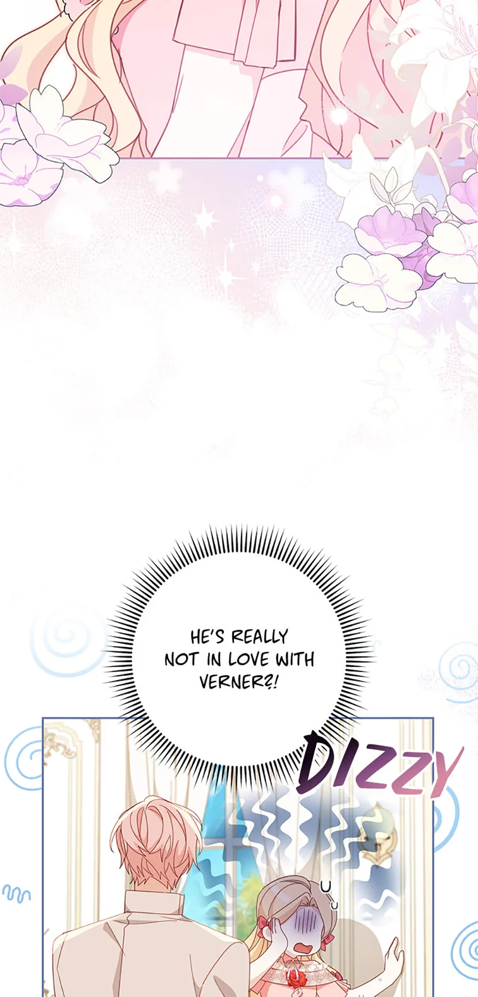 Please Treat Your Friends Preciously chapter 44 page 53