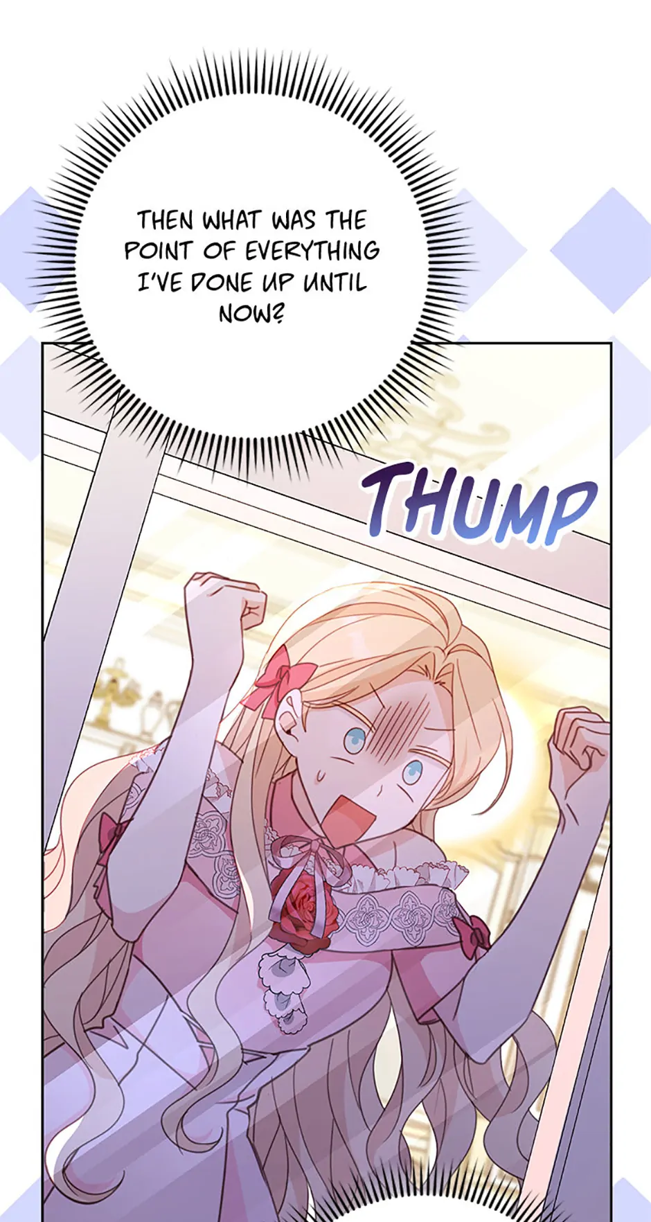 Please Treat Your Friends Preciously chapter 44 page 55