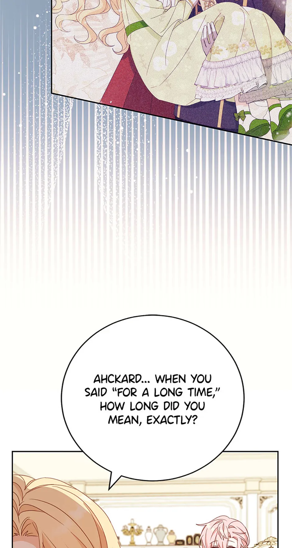 Please Treat Your Friends Preciously chapter 44 page 58