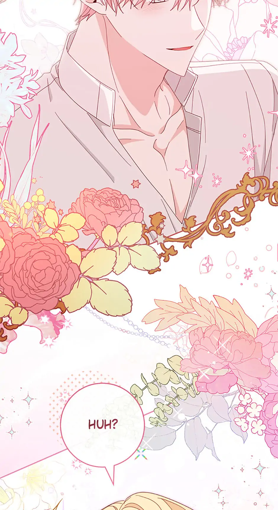 Please Treat Your Friends Preciously chapter 44 page 6