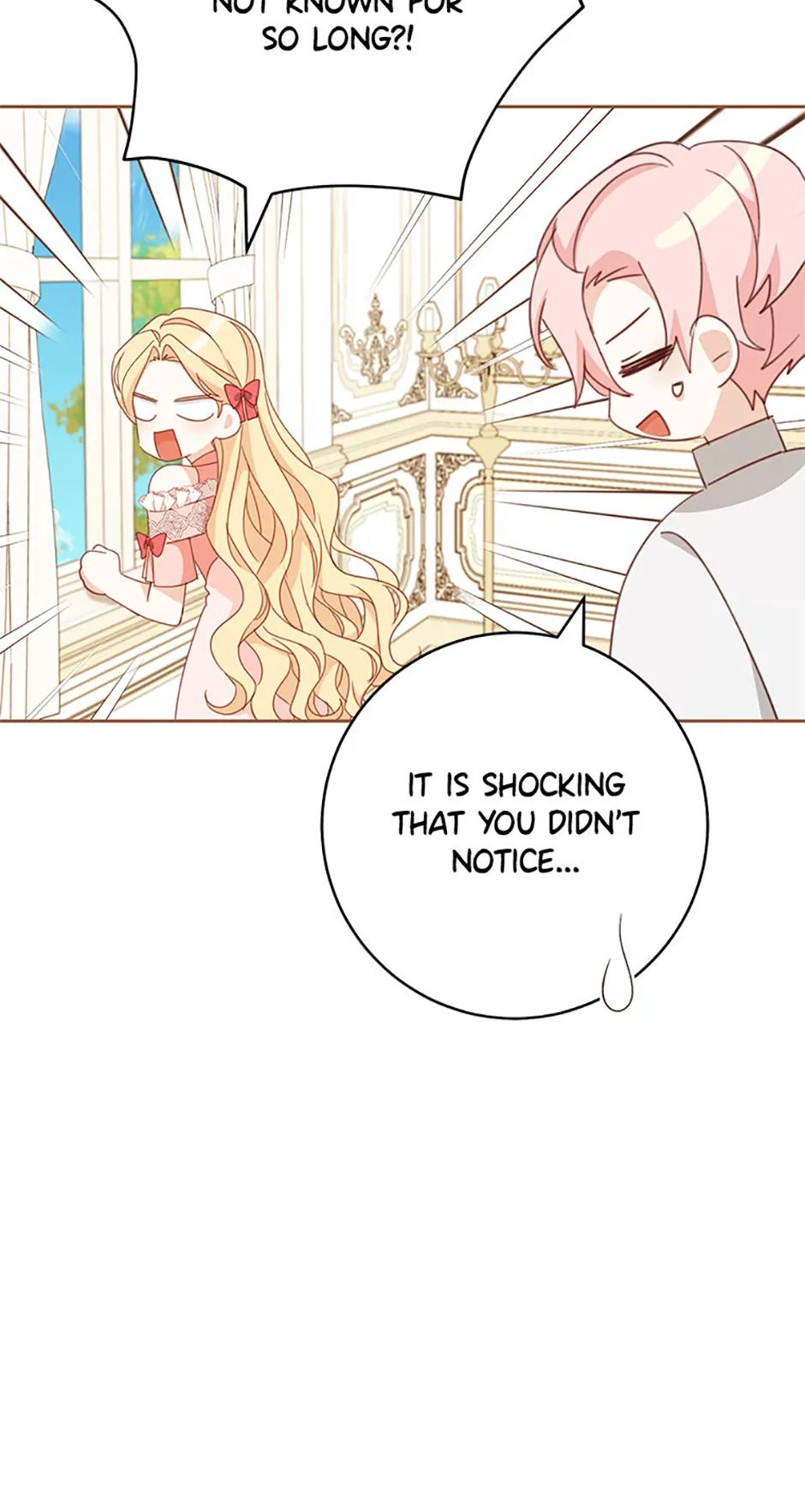 Please Treat Your Friends Preciously chapter 44 page 60