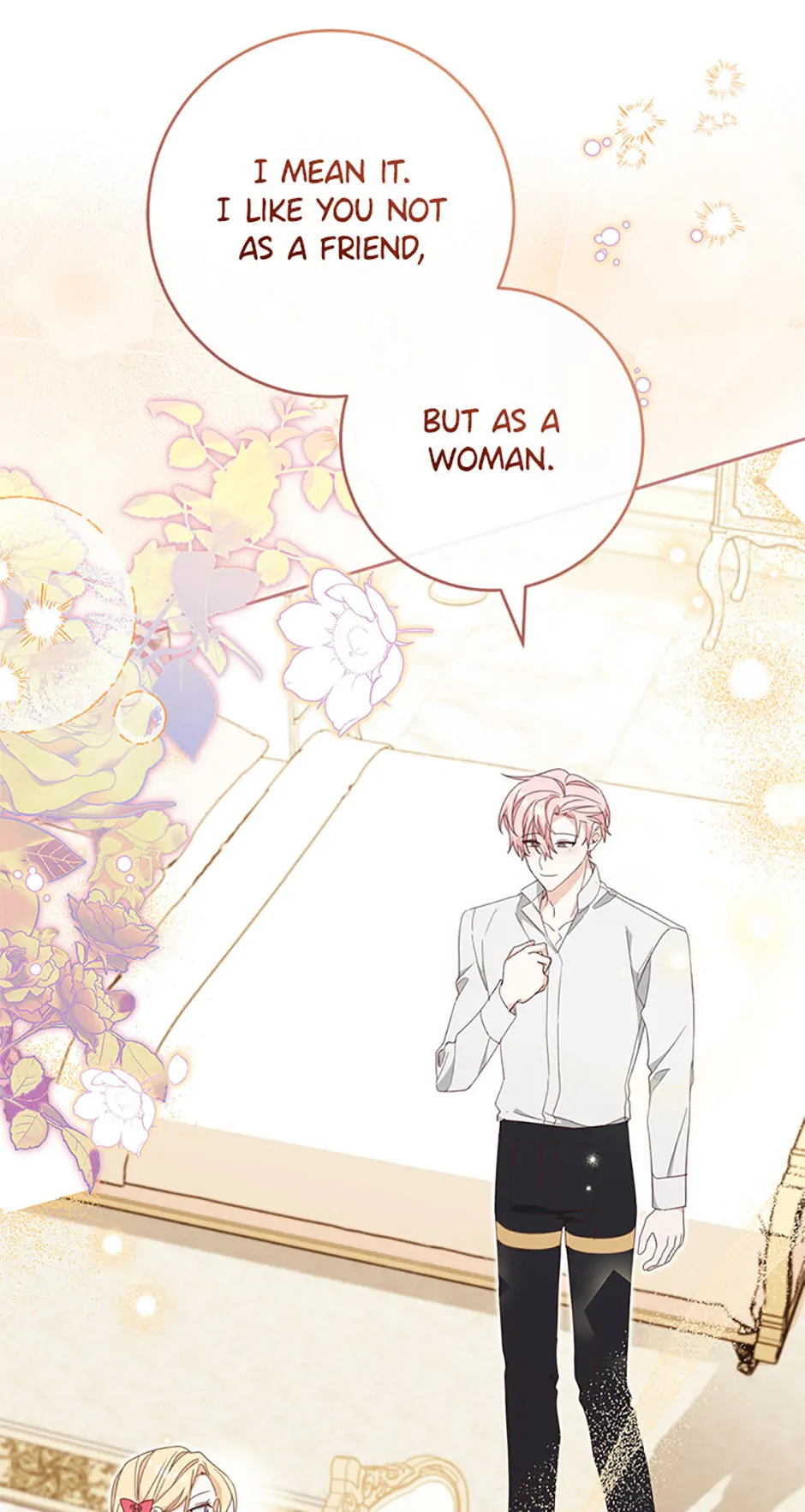 Please Treat Your Friends Preciously chapter 44 page 61