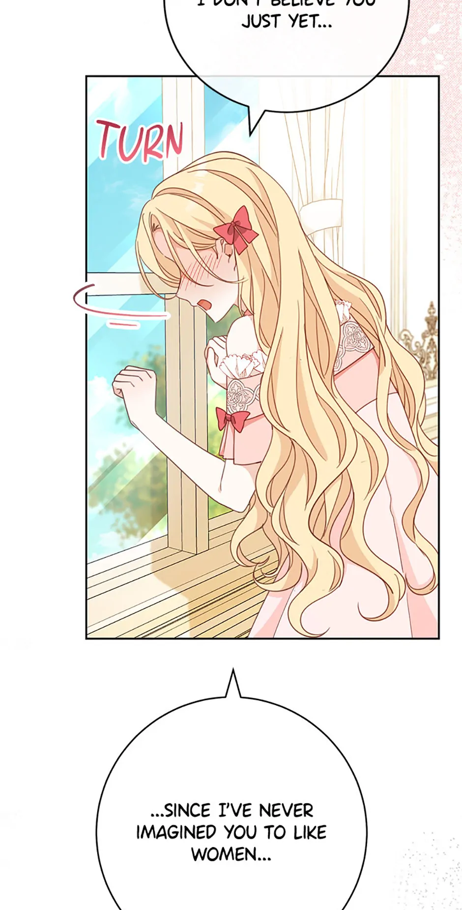 Please Treat Your Friends Preciously chapter 44 page 64