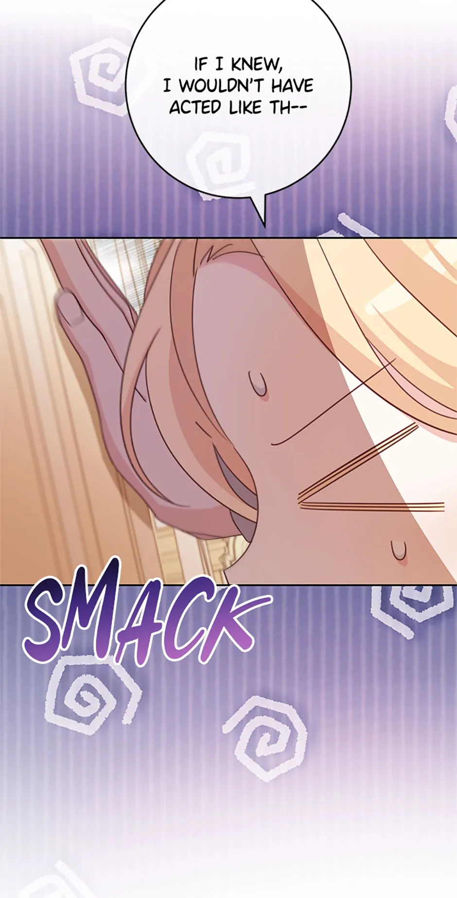 Please Treat Your Friends Preciously chapter 44 page 66