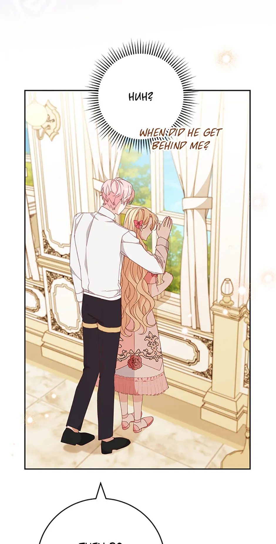 Please Treat Your Friends Preciously chapter 44 page 67