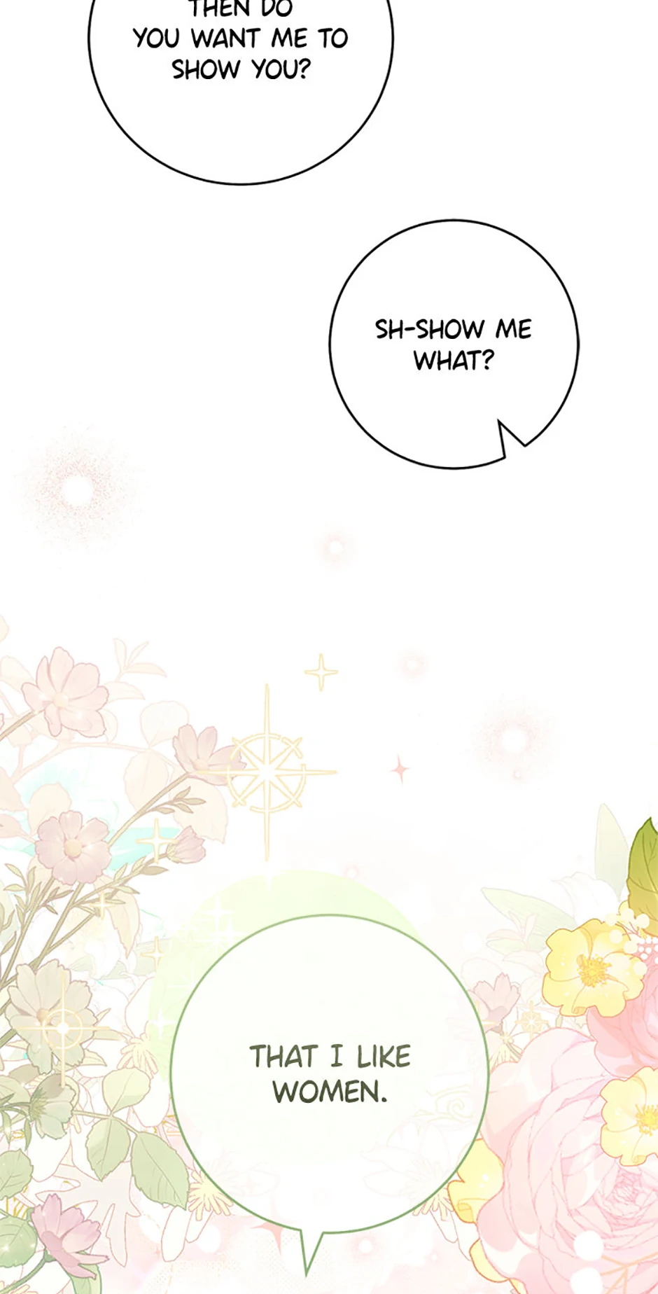 Please Treat Your Friends Preciously chapter 44 page 68