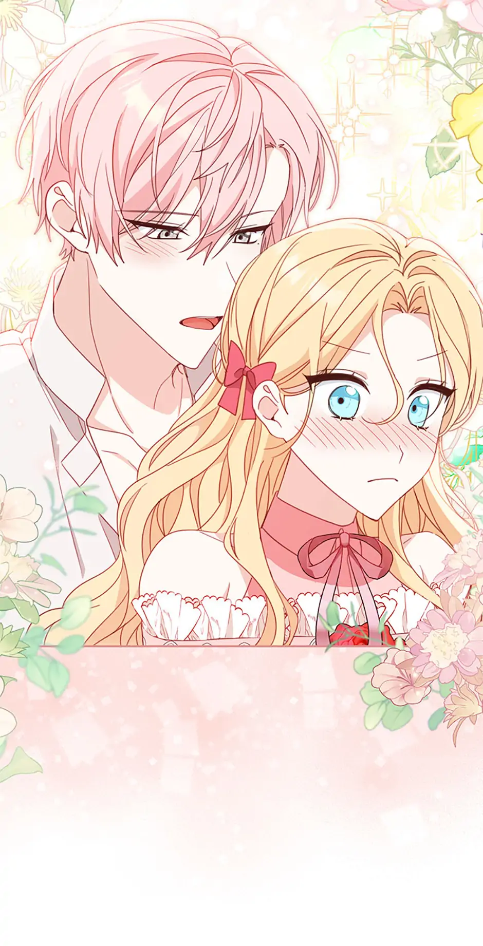 Please Treat Your Friends Preciously chapter 44 page 69