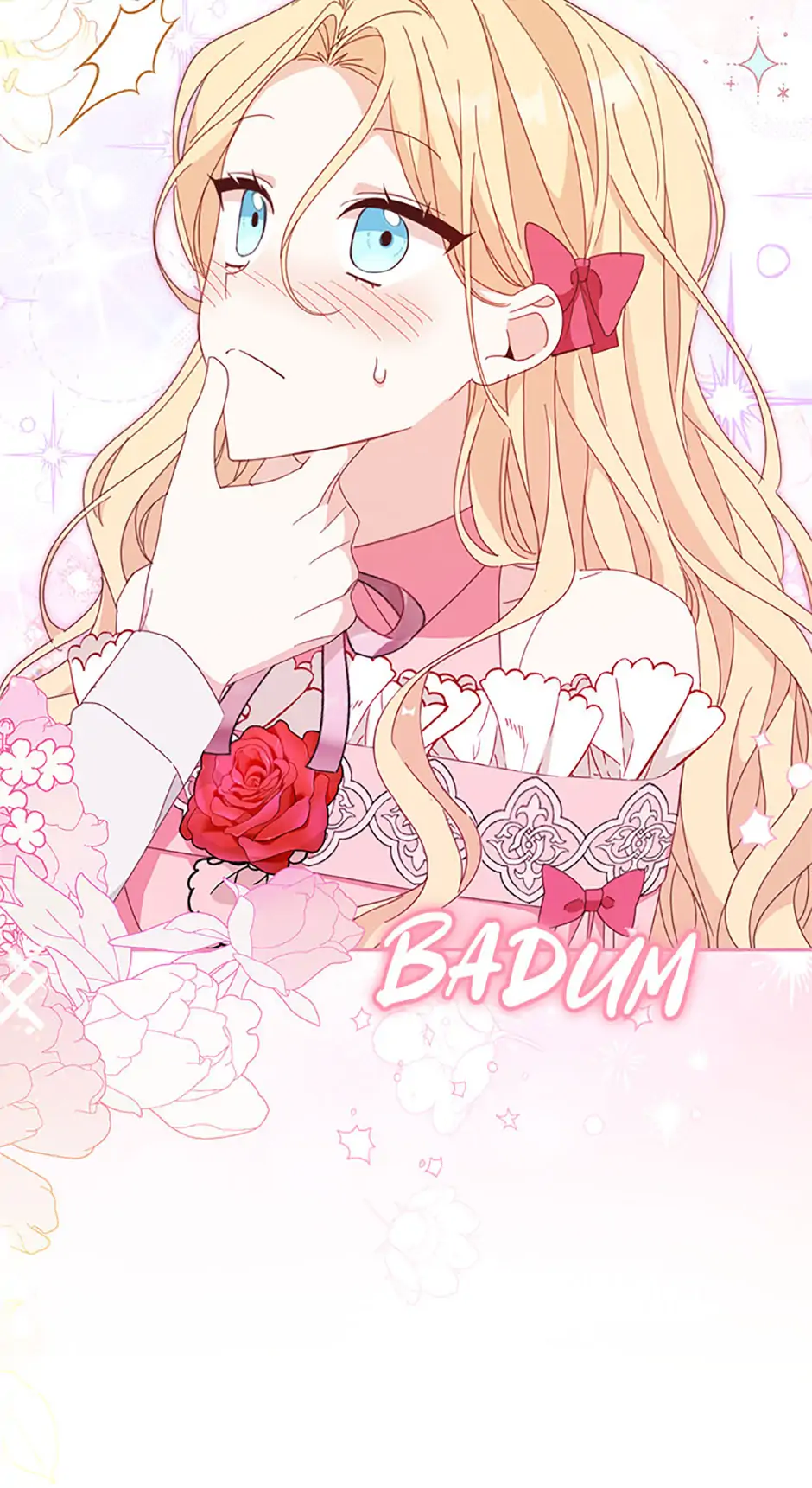 Please Treat Your Friends Preciously chapter 44 page 7