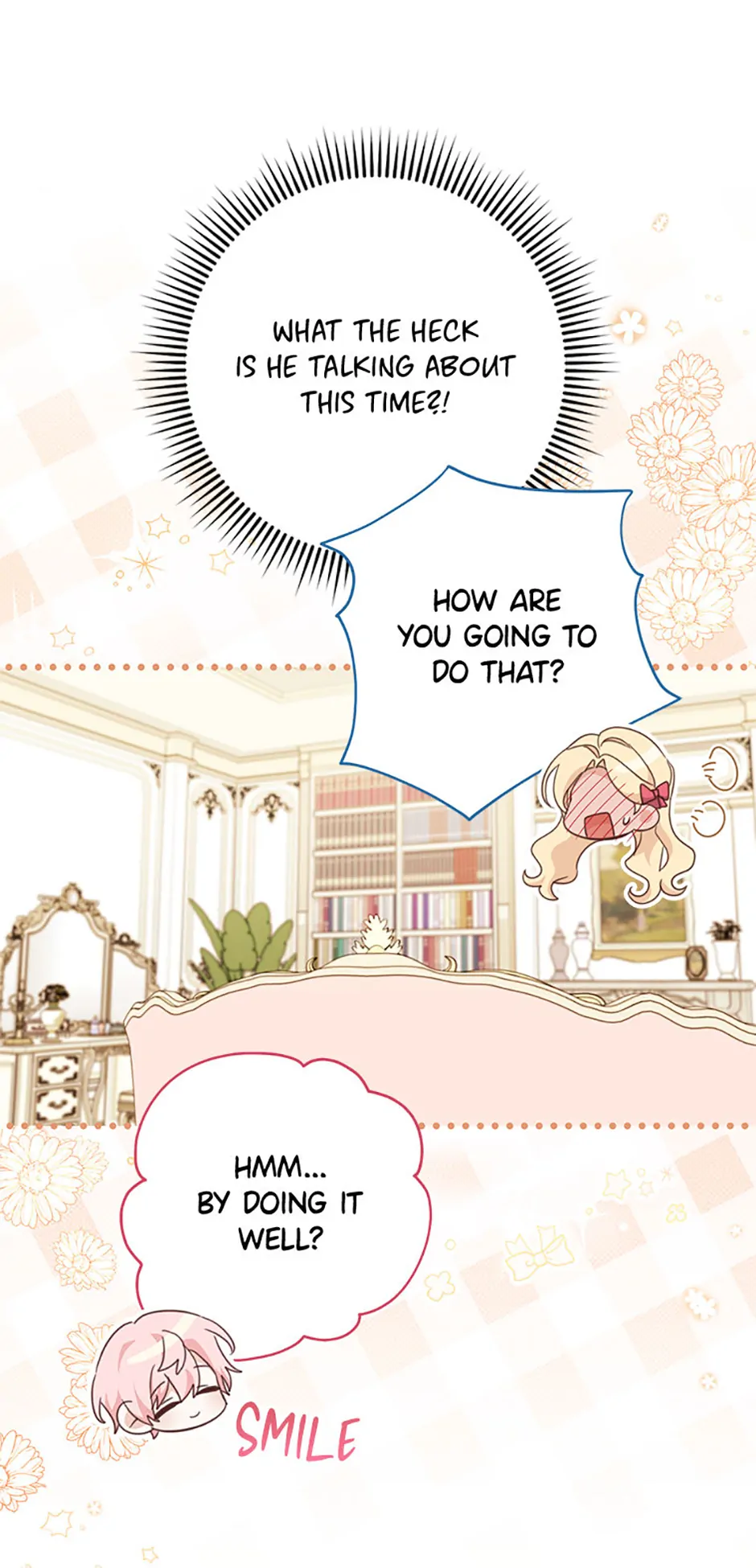 Please Treat Your Friends Preciously chapter 44 page 70