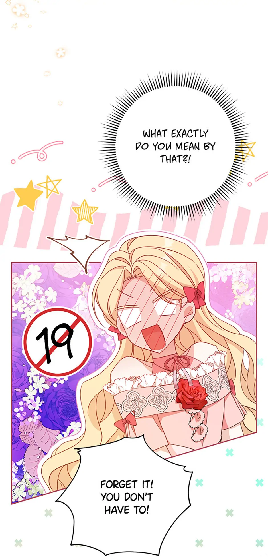 Please Treat Your Friends Preciously chapter 44 page 71