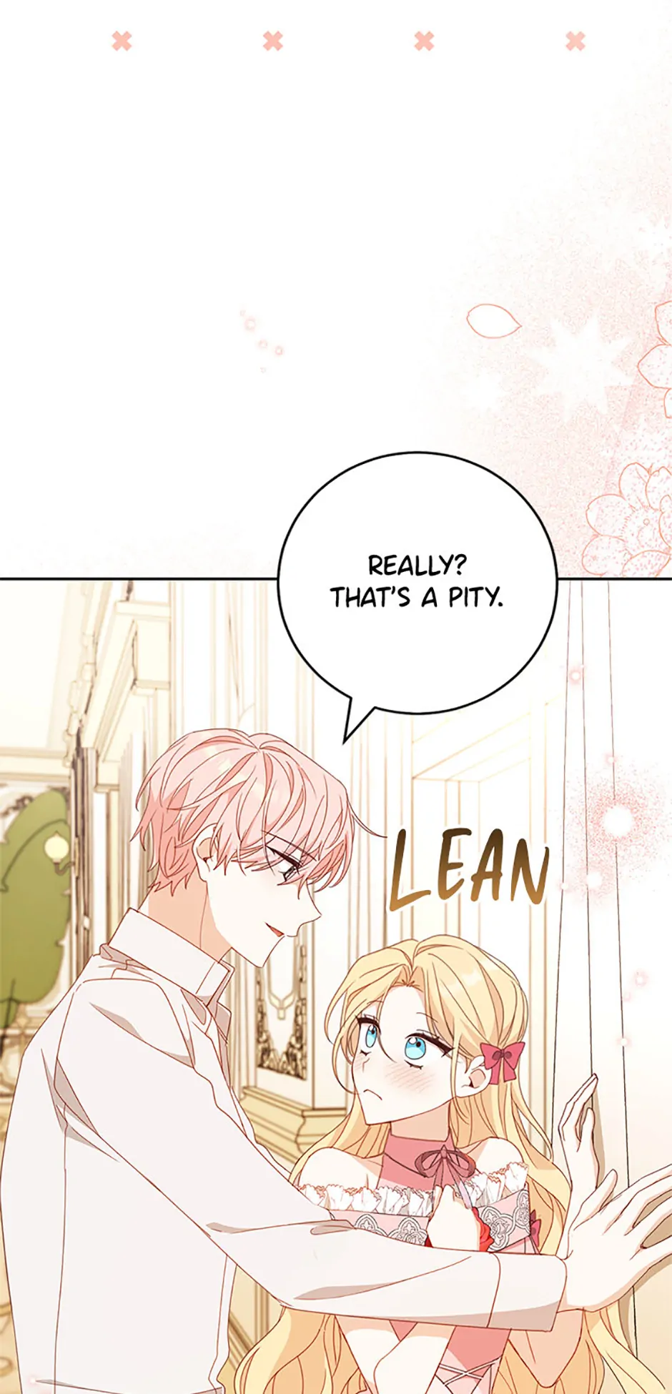 Please Treat Your Friends Preciously chapter 44 page 72