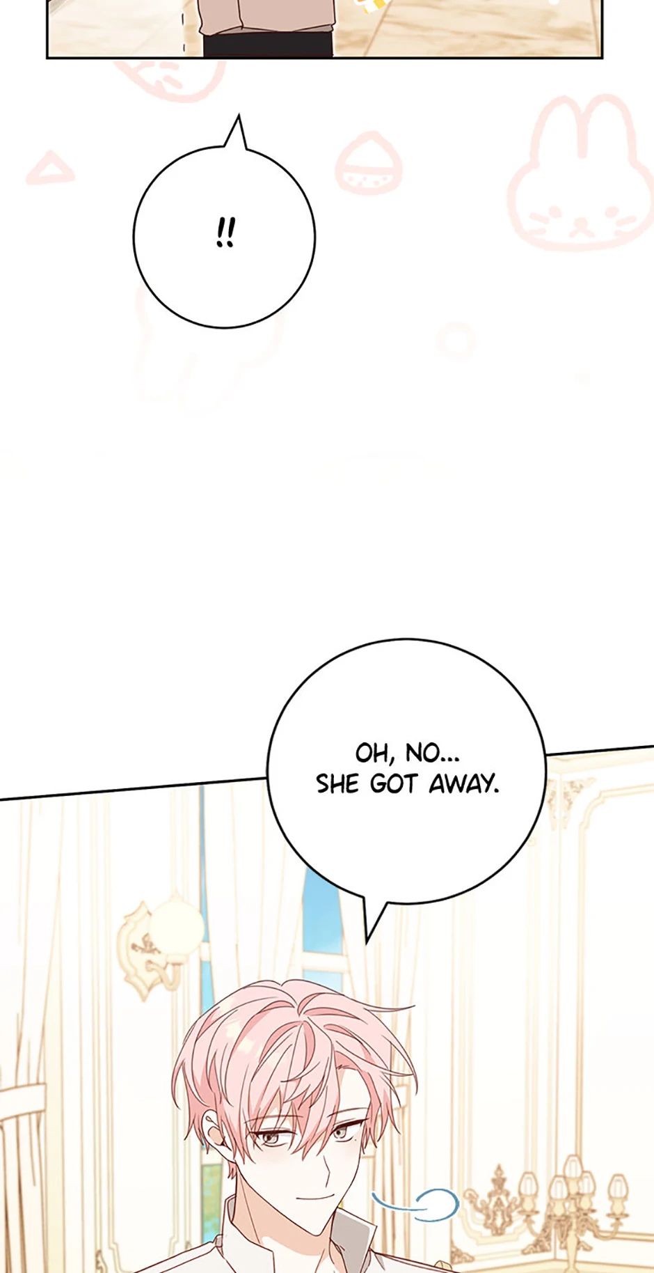 Please Treat Your Friends Preciously chapter 44 page 75