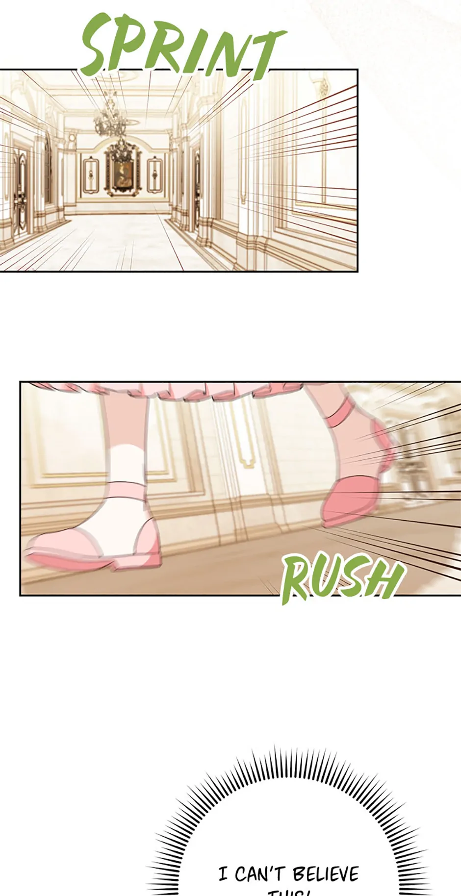 Please Treat Your Friends Preciously chapter 44 page 77