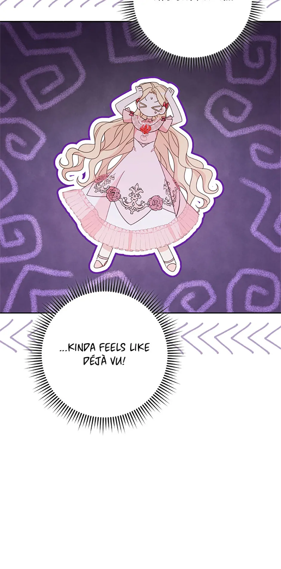 Please Treat Your Friends Preciously chapter 45 page 11