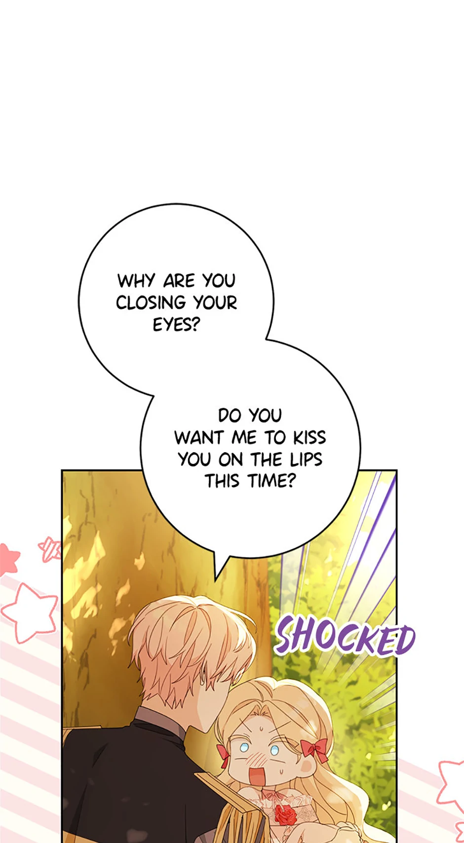 Please Treat Your Friends Preciously chapter 45 page 13