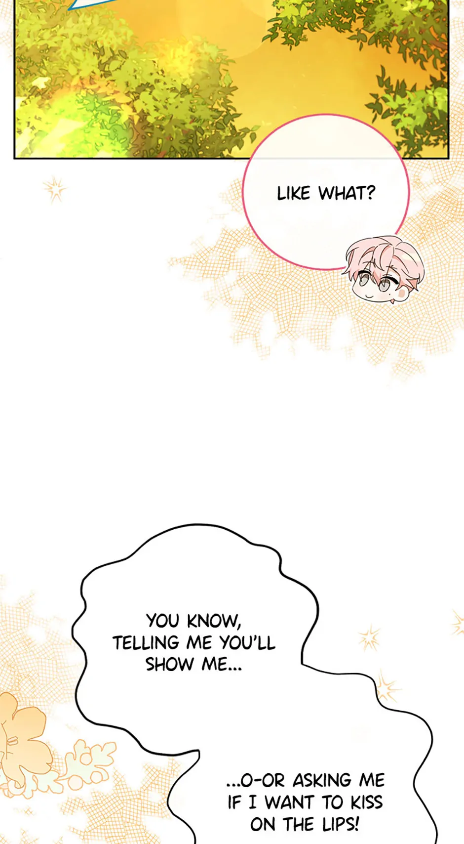 Please Treat Your Friends Preciously chapter 45 page 15