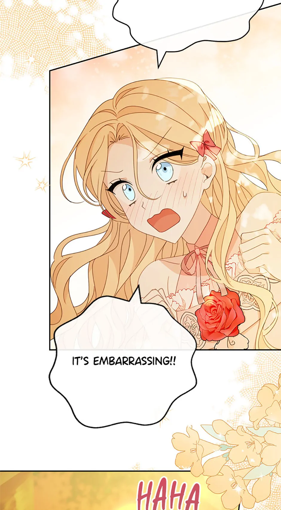 Please Treat Your Friends Preciously chapter 45 page 16