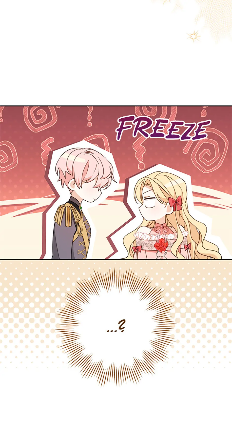 Please Treat Your Friends Preciously chapter 45 page 18